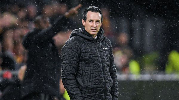 Emery Comments on Villa's European Defeat