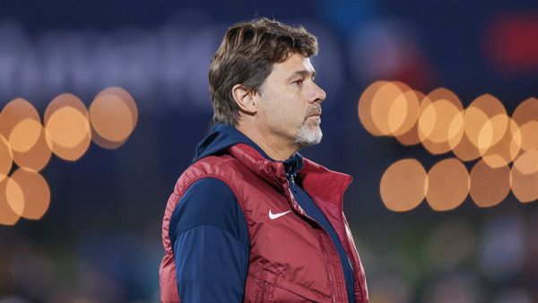 Pochettino Praises USA's Comeback Against Australia
