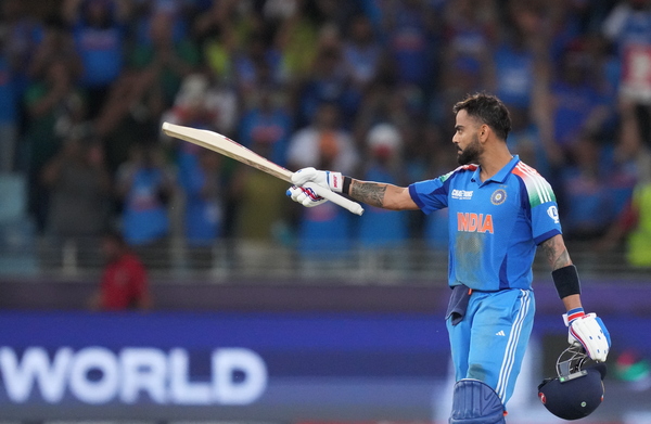 Virat Kohli ODI Stats How has India star Fared in ODIs since World Cup 2023