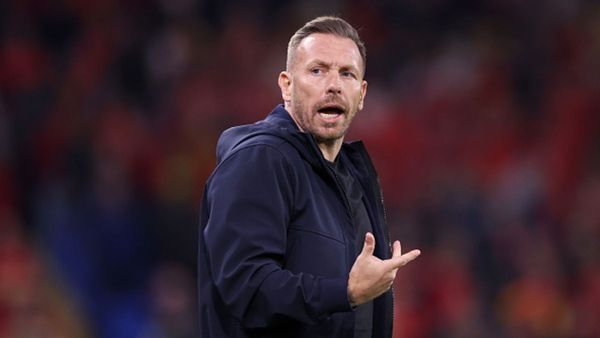 Bellamy Critiques Officiating After Wales Loss