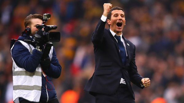 Watford Reappoints Javi Gracia as Head Coach