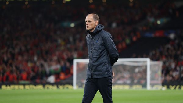 Tuchel Defends Wembley for England Matches