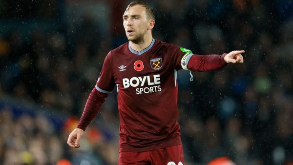 Bowen Calls for Fight from West Ham Team-Mates