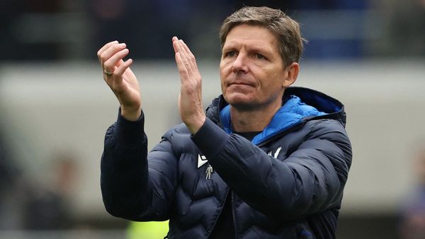 Glasner on Winning and Life Quality