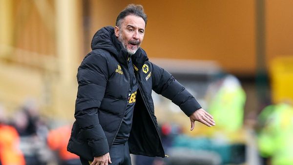 Wolves Look for First Win Against Burnley
