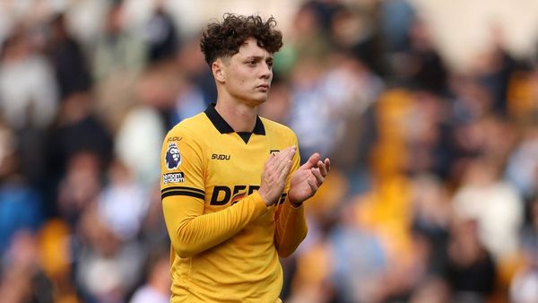 Wolves Draw Again After Late Brighton Equaliser