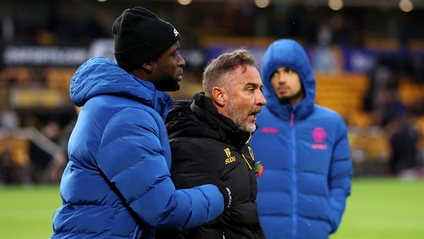 Wolves Fans Criticise Pereira After Loss