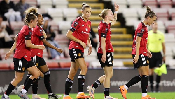 United and Chelsea End in 1-1 Draw