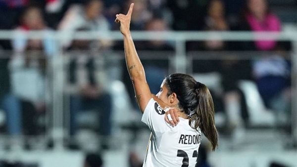 Madrid and Bayern Win in Women's Champions League