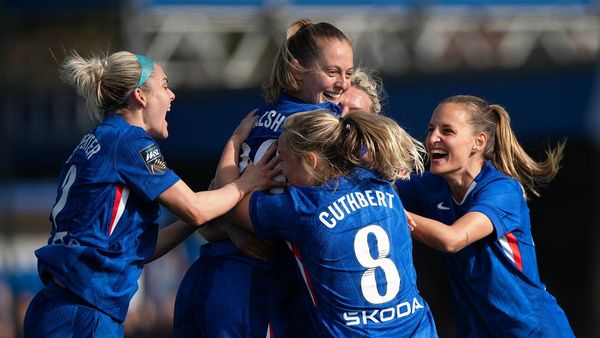 WSL Predictions: Title Pressure on Top Teams