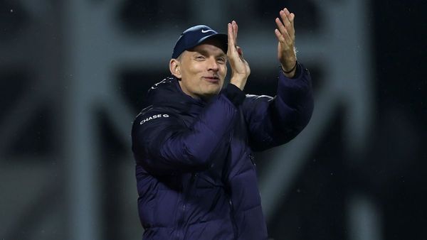 England Qualifies for World Cup Under Tuchel