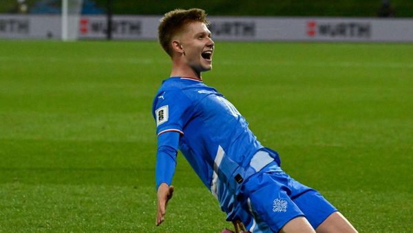 Iceland Draws with France in World Cup Qualifier