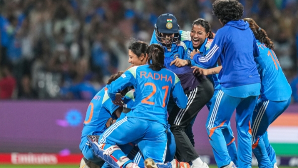 ICC Women s World Cup Young England to Jamaica - 5 Unbelievable Teams Who Took Part