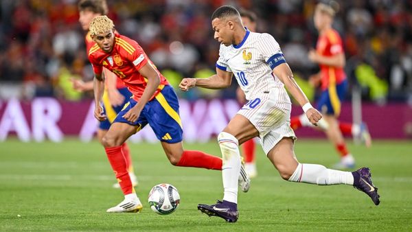 Mbappe Supports Yamal Amid Criticism