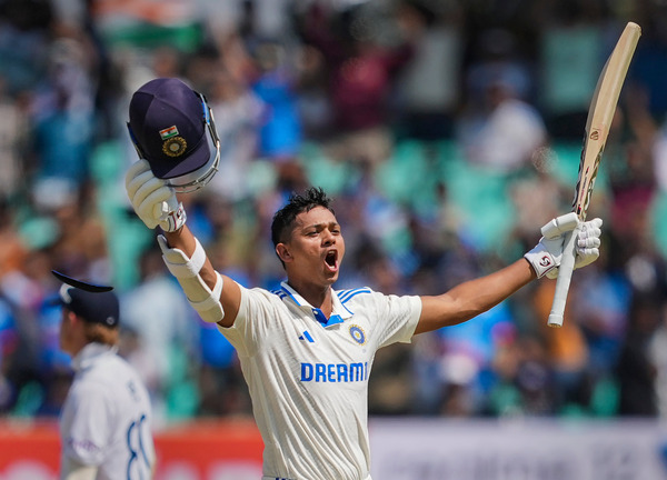 Yashasvi Jaiswal set for Special Plan to prepare for India vs South Africa Test Series