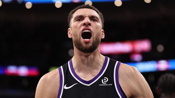 LaVine Praises Bulls After Kings Loss