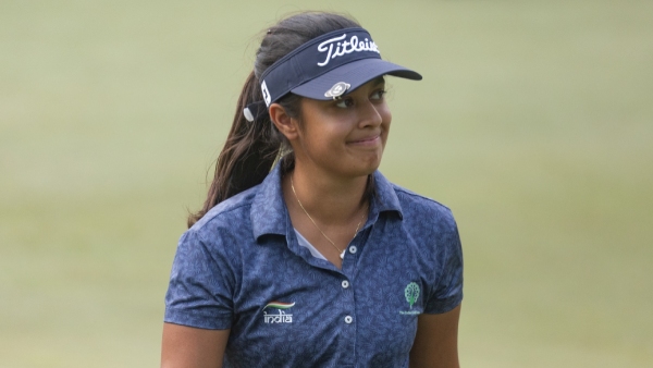 Teen prodigy Zara Anand continued her impressive streak at DLF