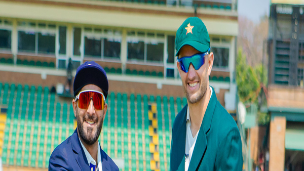 Afghanistan vs Zimbabwe Live Streaming Where to Watch AFG vs ZIM Test on TV and Online