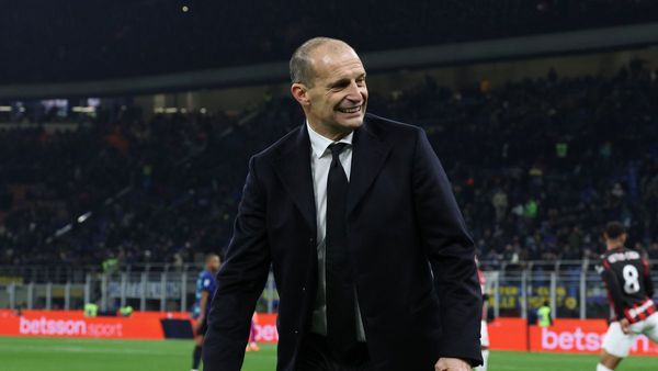 Milan's Derby Win Confirms Contender Status