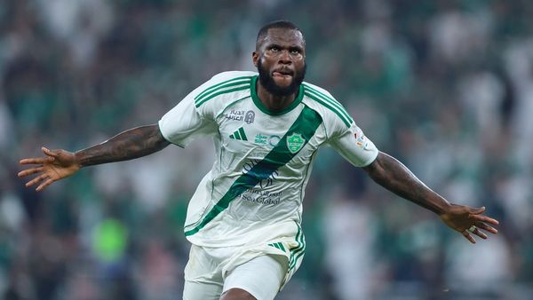 Kessie's Stunner Keeps Al-Ahli Unbeaten