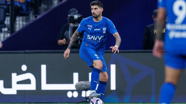 Neves Leads Al-Hilal to Victory Against Al-Najma