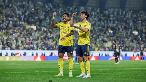 Al-Nassr Defeats Al-Khaleej 4-1 with Stellar Performances