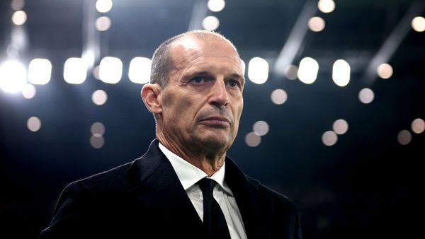 Allegri Recognises Roma's Strength Ahead of Milan Match