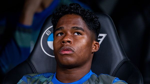 Ancelotti Addresses Endrick's Future at Madrid