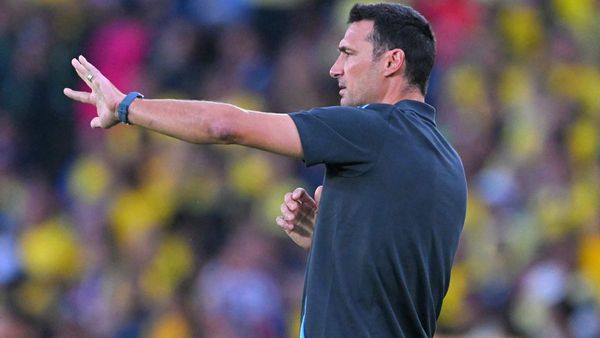 Argentina Triumphs Over Angola with Adaptability