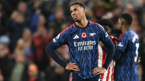 Arteta Calls for Defensive Resilience After Injury