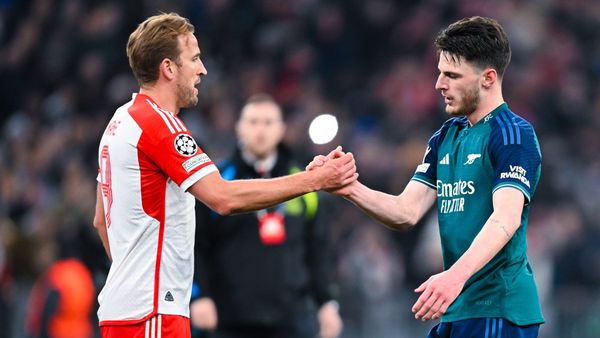 Arsenal vs Bayern: Champions League Preview