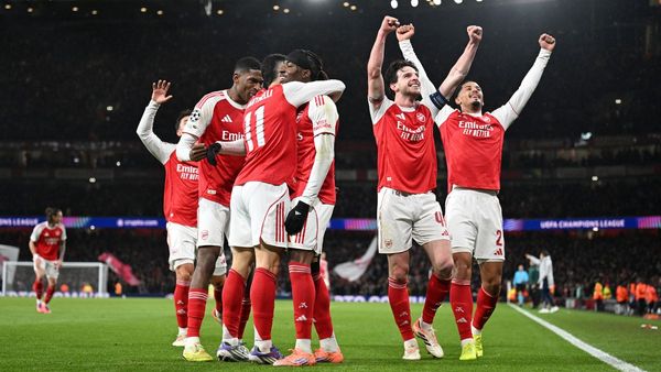 Arsenal Beats Bayern Munich 3-1 in Champions League