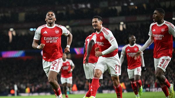 Arteta Praises Arsenal After Bayern Victory