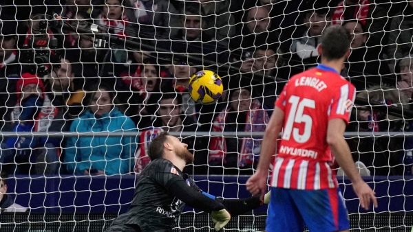 Atletico Madrid Transitions to US Ownership with Apollo Sports Capital Atletico Madrid Transitions to US Ownership with Apollo Sports Capital