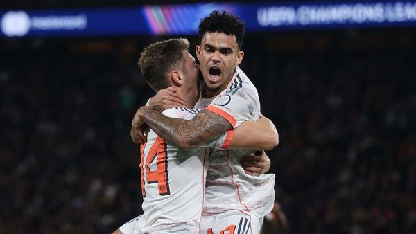 Bayern Munich Beats PSG 2-1 in Champions League