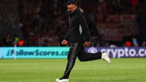 Kompany Praises Bayern's Win Against PSG