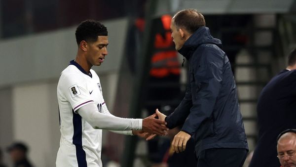 Wright Defends Bellingham Against Media Claims