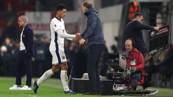 Davies Calls Bellingham-Tuchel Saga Overblown