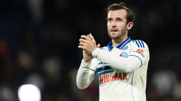 Chilwell Targets England World Cup Spot