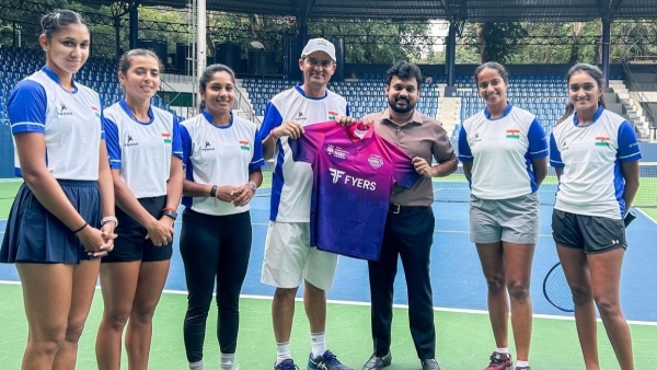 Billie Jean King Cup 2025 KSLTA to Use Hawk-Eye Electronic Line Calling