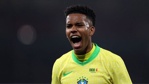Brazil Beats Senegal 2-0 in Friendly
