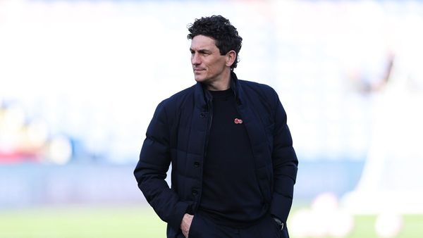 Andrews Discusses Brentford's Loss to Palace