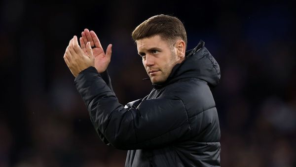 Brighton Believes in Game Turnarounds