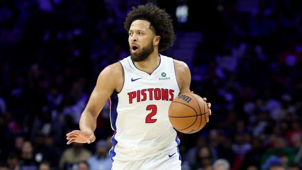 Cade Cunningham on Pistons' Ambitions