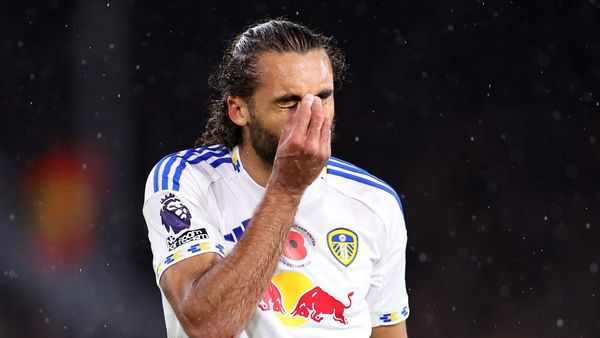 Calvert-Lewin's Fresh Start at Leeds United