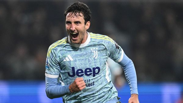 Cambiaso Looks to Calafiori and Cucurella for Inspiration