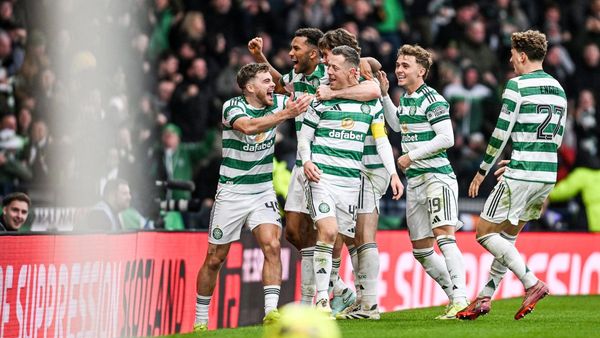 Celtic Beats Rangers to Reach Final