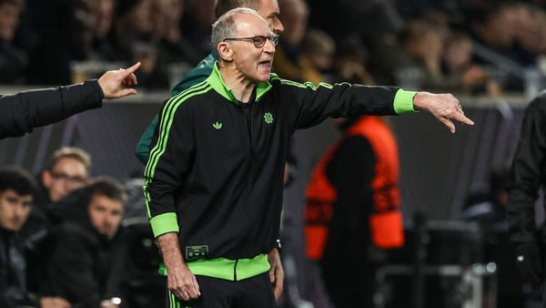 Celtic's Europa League Hopes Persist After Loss