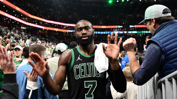 Celtics Snap Pistons' Winning Streak