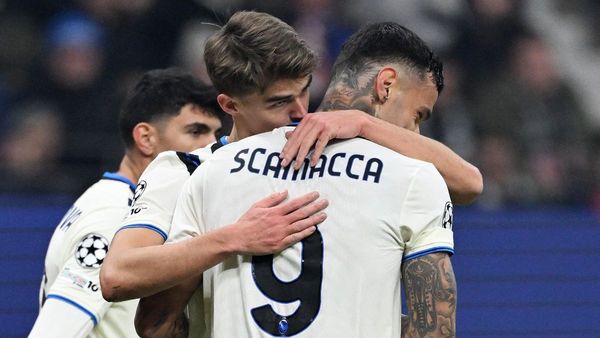 Atalanta and Sporting CP Win Big in UCL
